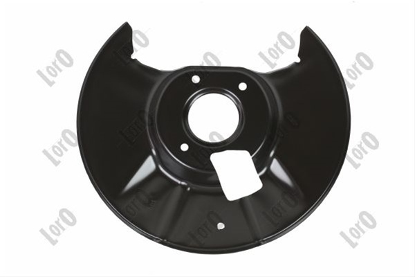 Protectie Stropire Disc Frana Loro Mazda 131-07-709