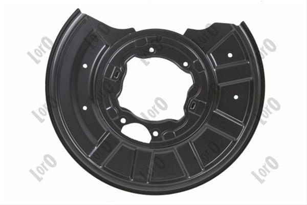 Protectie Stropire Disc Frana Loro Mercedes-Benz 131-07-666