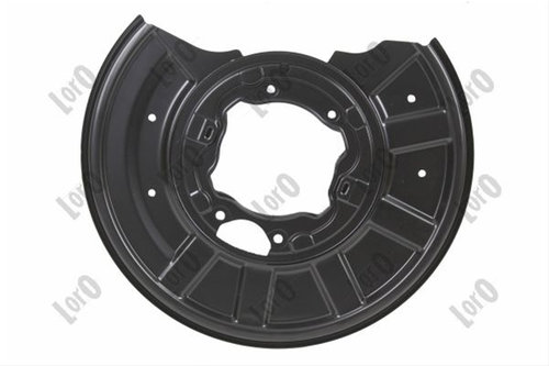 Protectie Stropire Disc Frana Loro Mercedes-Benz 131-07-666