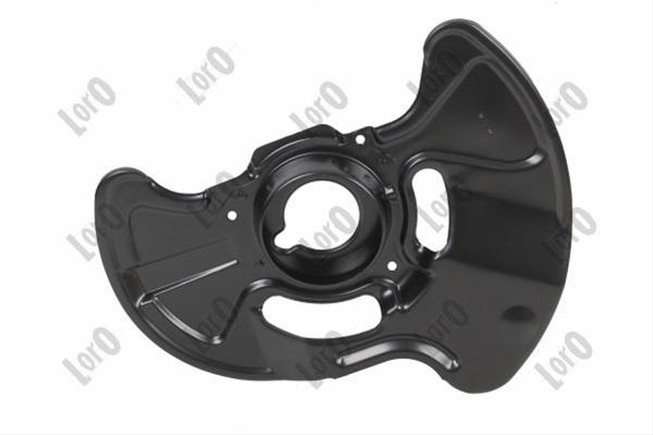 Protectie Stropire Disc Frana Loro Merce