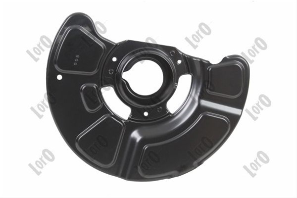 Protectie Stropire Disc Frana Loro Merce