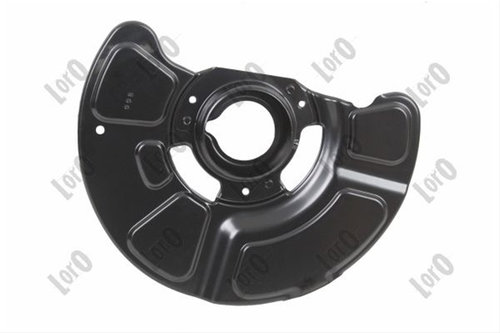 Protectie Stropire Disc Frana Loro Mercedes-Benz 131-07-185