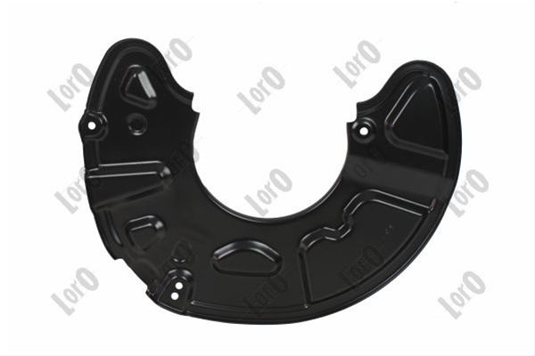 Protectie Stropire Disc Frana Loro Mercedes-Benz 131-07-207