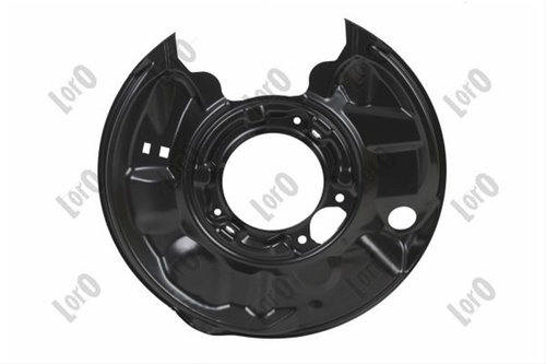Protectie Stropire Disc Frana Loro Mercedes-Benz 131-07-603