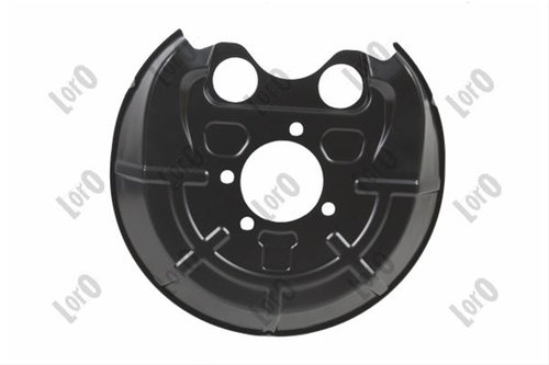 Protectie Stropire Disc Frana Loro Opel 131-07-659