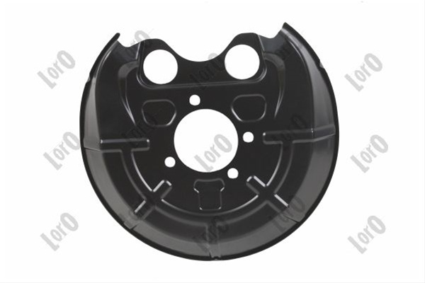 Protectie Stropire Disc Frana Loro Opel 131-07-660