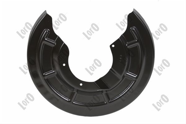 Protectie Stropire Disc Frana Loro Renault 131-07-629