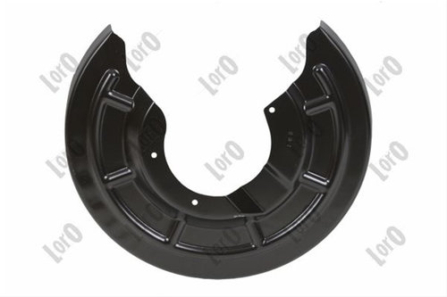 Protectie Stropire Disc Frana Loro Renault 131-07-629