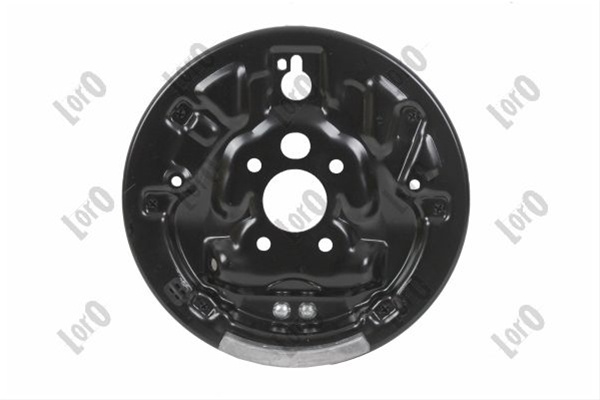 Protectie Stropire Disc Frana Loro Skoda 131-07-648