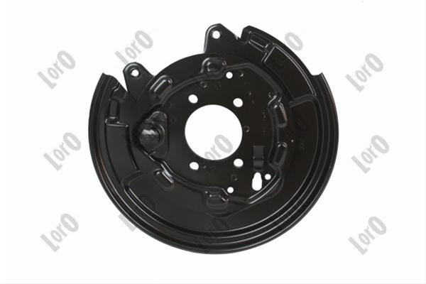 Protectie Stropire Disc Frana Loro Toyota 131-07-717