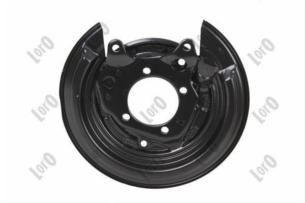 Protectie Stropire Disc Frana Loro Toyota 131-07-691