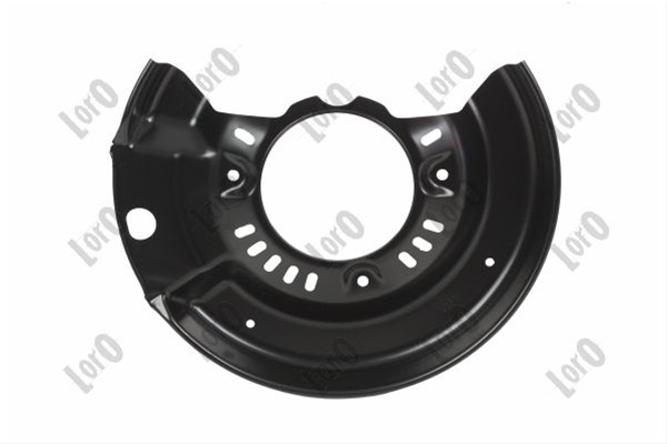 Protectie Stropire Disc Frana Loro Toyota 131-07-213