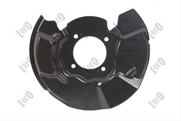 Protectie Stropire Disc Frana Loro Toyota 131-07-176