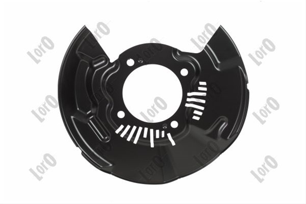 Protectie Stropire Disc Frana Loro Toyota 131-07-217