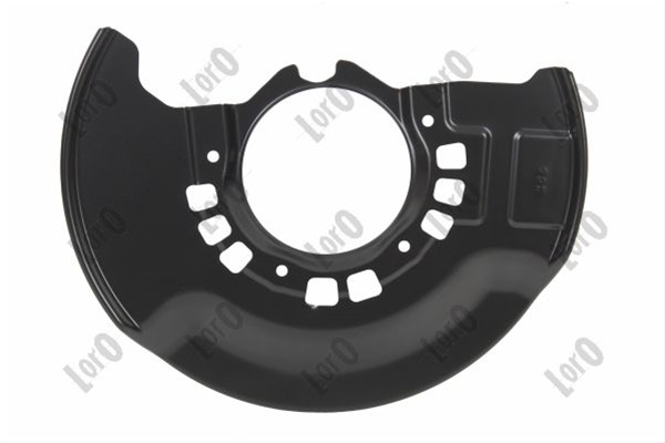 Protectie Stropire Disc Frana Loro Toyota 131-07-180