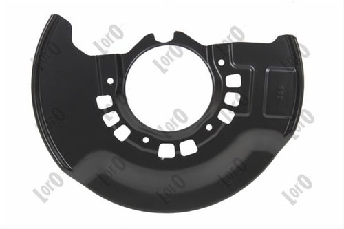 Protectie Stropire Disc Frana Loro Toyota 131-07-180