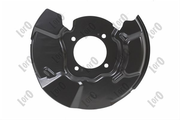 Protectie Stropire Disc Frana Loro Toyota 131-07-175