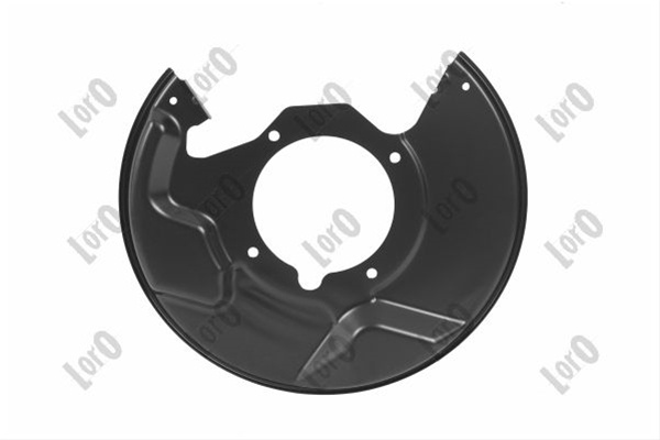 Protectie Stropire Disc Frana Loro Toyota 131-07-172