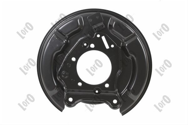 Protectie Stropire Disc Frana Loro Toyota 131-07-686