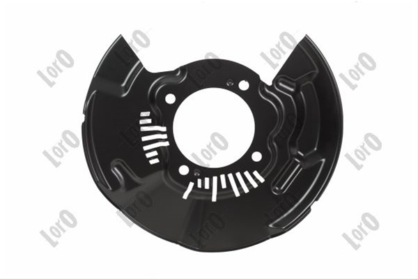 Protectie Stropire Disc Frana Loro Toyota 131-07-218