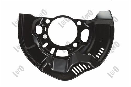 Protectie Stropire Disc Frana Loro Toyota 131-07-215