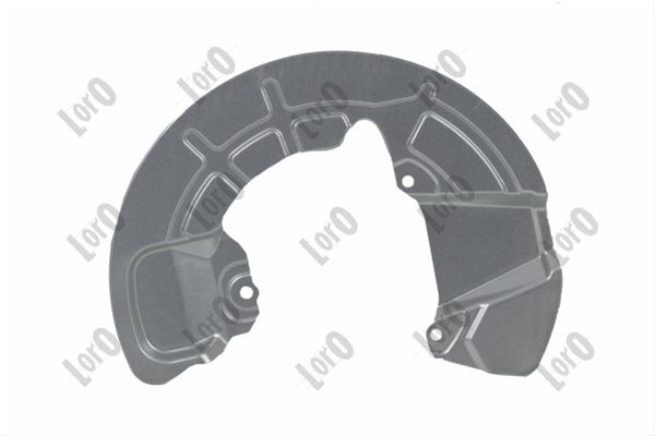 Protectie Stropire Disc Frana Loro Volvo 131-07-170
