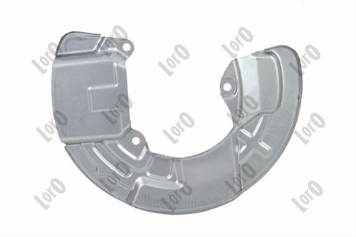 Protectie Stropire Disc Frana Loro Volvo 131-07-165