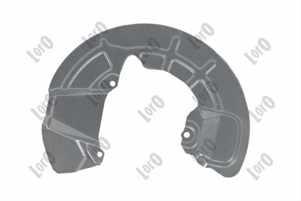 Protectie Stropire Disc Frana Loro Volvo 131-07-169