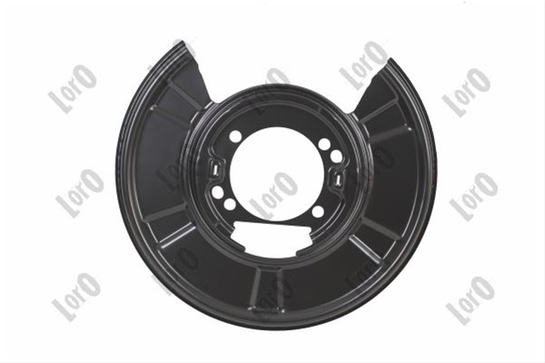Protectie Stropire Disc Frana Loro Vw 131-07-505