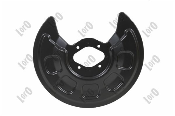 Protectie Stropire Disc Frana Loro Vw 131-07-507