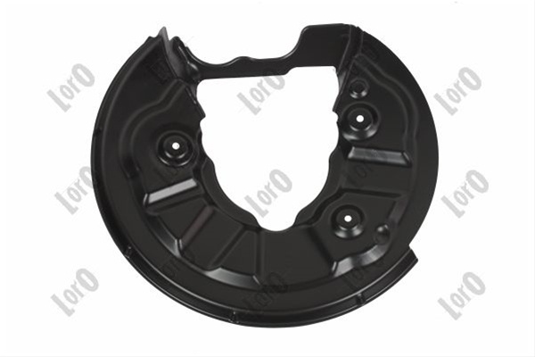 Protectie Stropire Disc Frana Loro Vw 131-07-716