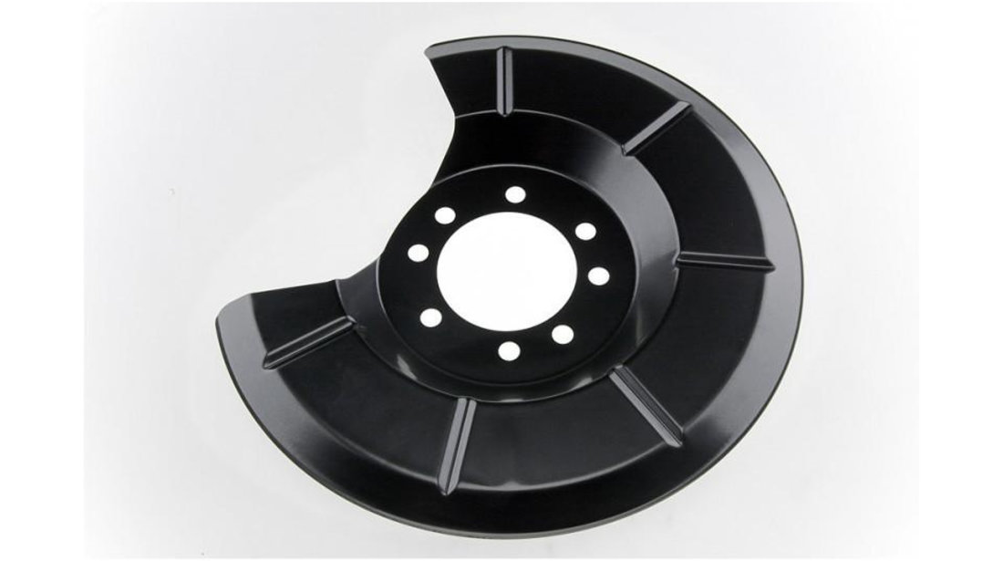 Protectie stropire disc frana Mazda 3 (2003-2009)[BK] #1 1233491
