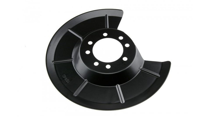 Protectie stropire disc frana Mazda 5 (2005-2010)[CR19] #1 1233491