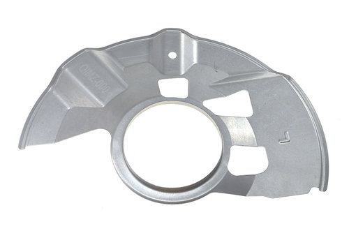 PROTECTIE STROPIRE DISC FRANA, MAZDA 6 02- /Fata, Stanga/