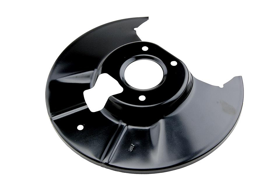 PROTECTIE STROPIRE DISC FRANA, MAZDA 6 02- /SPATE, Stanga/