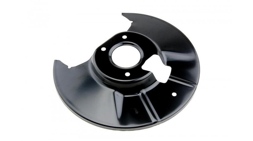 Protectie stropire disc frana Mazda 6 (2002-2008)[GG] #1 GJ6A26261A