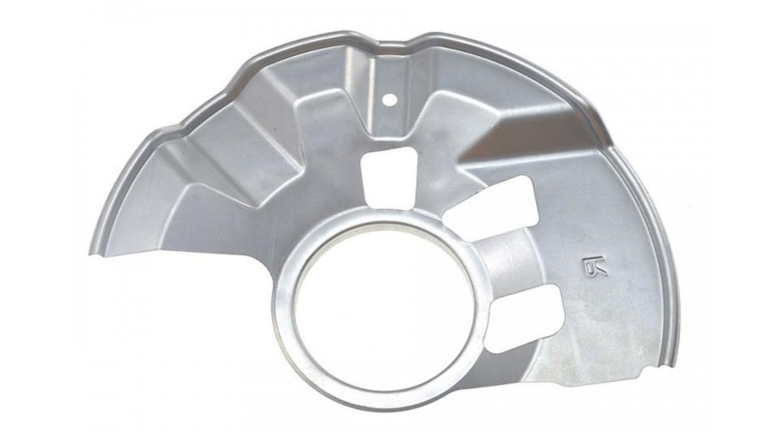 Protectie stropire disc frana Mazda 6 (2002-2008)[GG] #1 GJ6A33261