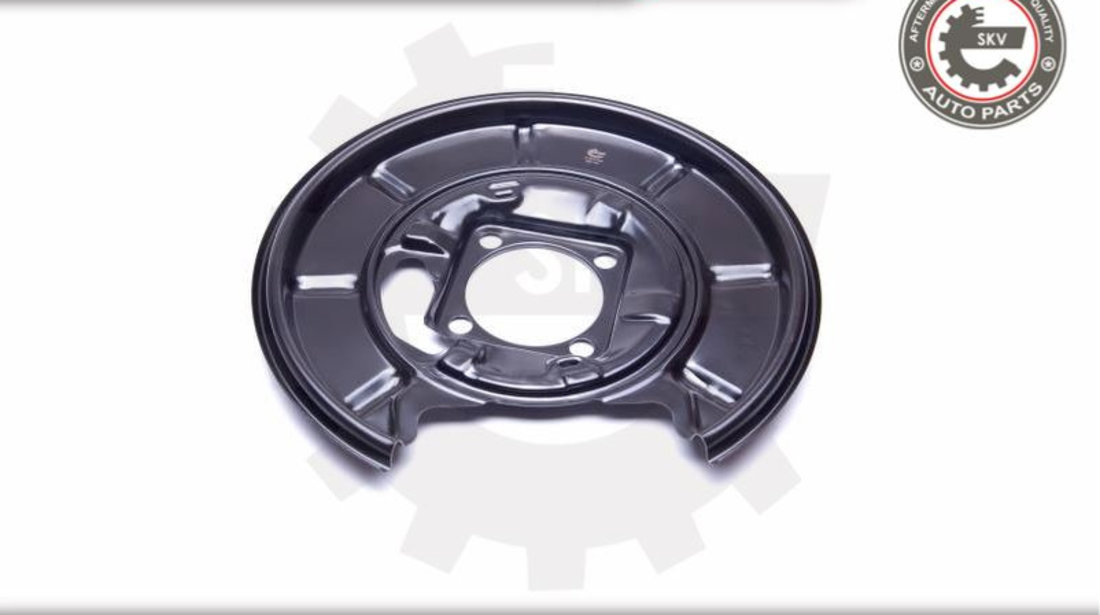 Protectie stropire, Disc frana ; MERCEDES A-Class (W169) B-Class (W245) ; 1694230220