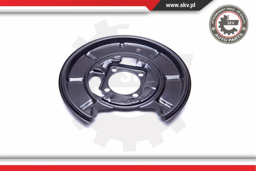 Protectie stropire, Disc frana ; MERCEDES A-Class (W169) B-Class (W245) ; 1694230220