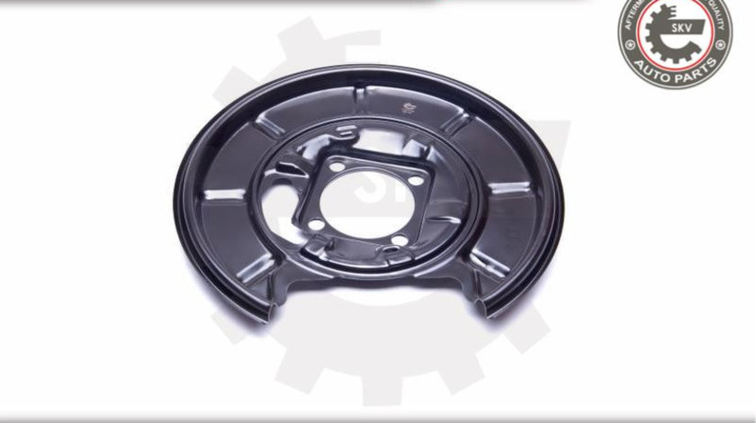 Protectie stropire, Disc frana ; MERCEDES A-Class (W169) B-Class (W245) ; 1694230220