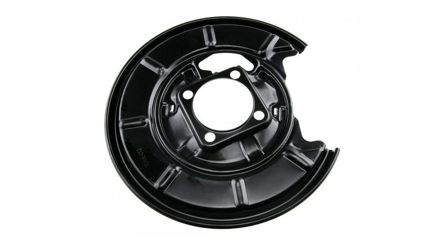 Protectie stropire disc frana Mercedes A-Class (2004-2012) [W169] #1 A1694230220