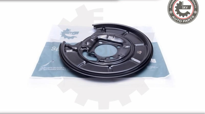 Protectie stropire, Disc frana ; MERCEDES A-Class (W169) B-Class (W245) ; 1694230120