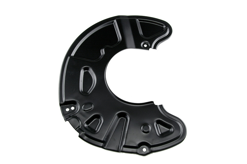 PROTECTIE STROPIRE DISC FRANA, MERCEDES C-KLASA 4-MATIC 07- /Fata, Stanga/