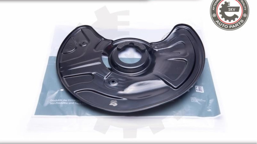 Protectie stropire, Disc frana ; MERCEDES CLS (C219) E-Class (W211) SL (R230) ; 2114200144