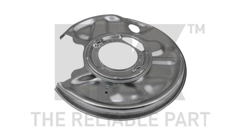 Protectie stropire disc frana Mercedes E-CLASS (W210) 1995-2003 #2 152377