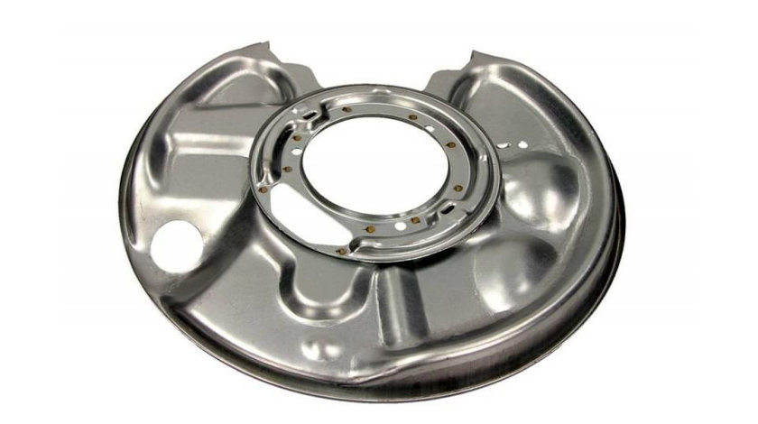 Protectie stropire disc frana Mercedes E-CLASS (W210) 1995-2003 #2 152378