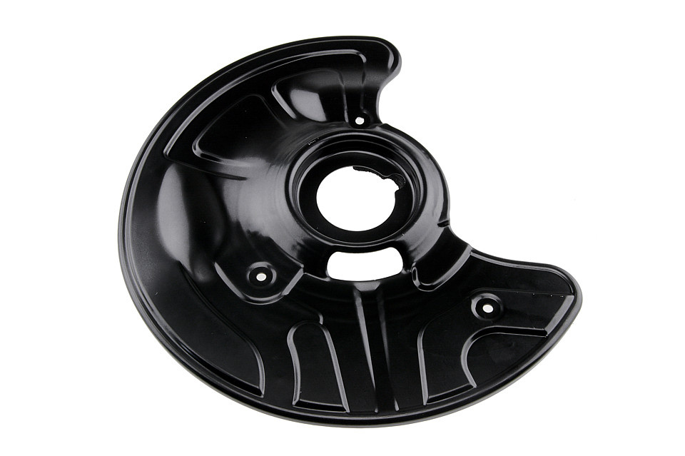 PROTECTIE STROPIRE DISC FRANA, MERCEDES E-KLASA 02-08 /Fata, Stanga/
