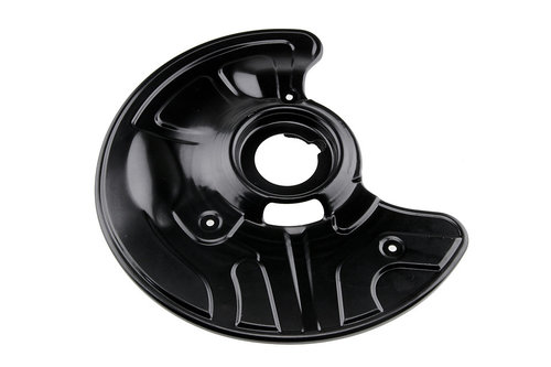 PROTECTIE STROPIRE DISC FRANA, MERCEDES E-KLASA 02-08 /Fata, Stanga/