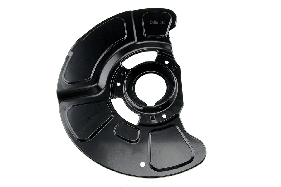 PROTECTIE STROPIRE DISC FRANA, MERCEDES E-KLASA 09- /Fata, Dreapta/