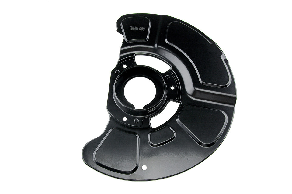 PROTECTIE STROPIRE DISC FRANA, MERCEDES E-KLASA 09- /Fata, Stanga/